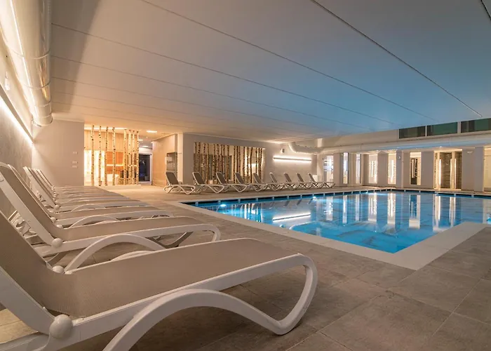 Hotel Terme Vena D'Oro Abano Terme