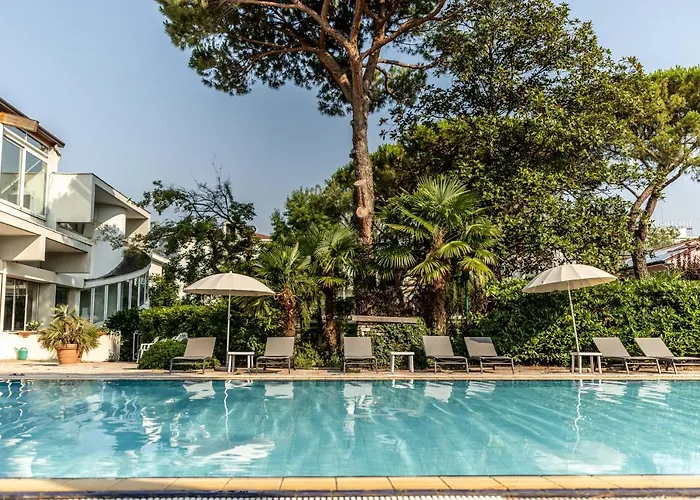Hotel Terme Milano Abano Terme