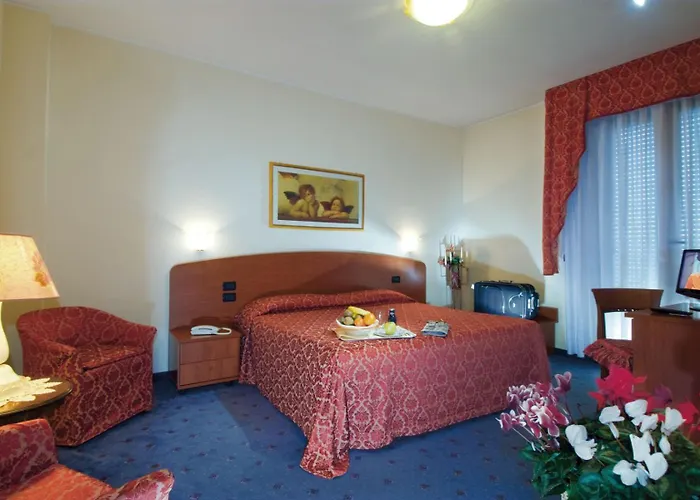 Hotel Terme Belsoggiorno Abano Terme