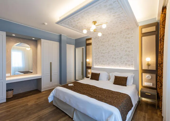 Tritone Luxury Hotel Thermae & Spa Abano Terme