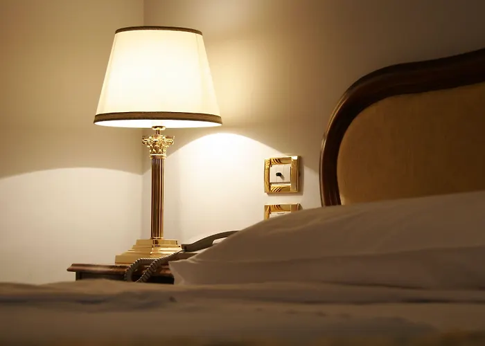 Grand Hotel Trieste & Victoria - Contemporary Thermal Luxury Spa Abano Terme