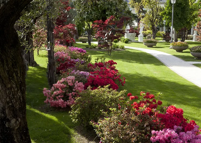 Hotel Terme Due Torri - Adults Hideaway & Spa Abano Terme