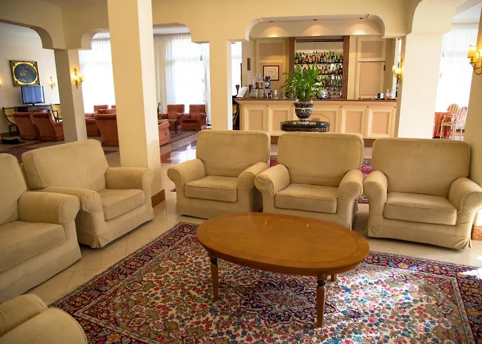 Hotel Terme Principe Abano Terme